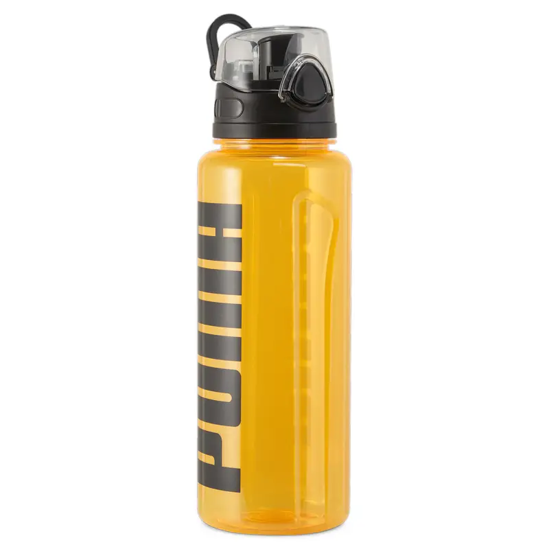 Borraccia da allenamento da 1 l PUMA Sun Stream Orange | Puma Arancione mango