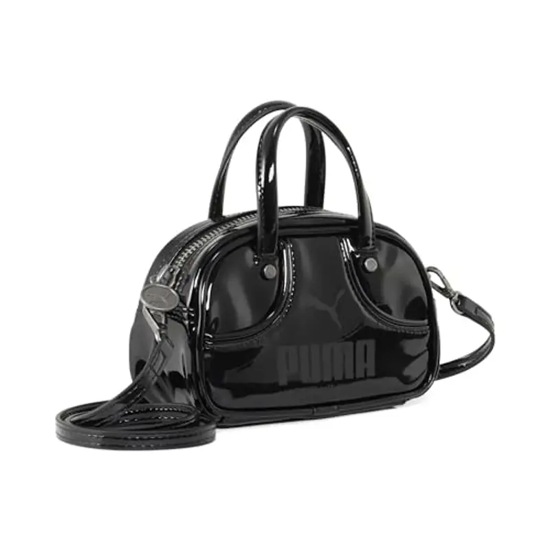 PUMA Borsa 1976 Micro 1 L OneSize, Black