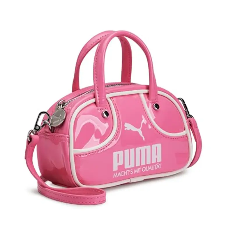 PUMA Borsa 1976 Micro 1 L OneSize, Posie Pink