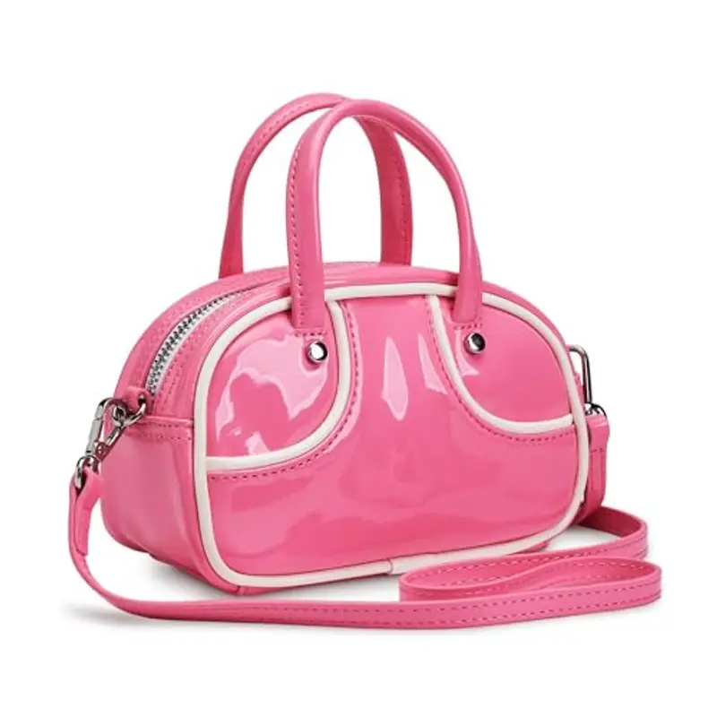 PUMA Borsa 1976 Micro 1 L OneSize, Posie Pink miniatura 2