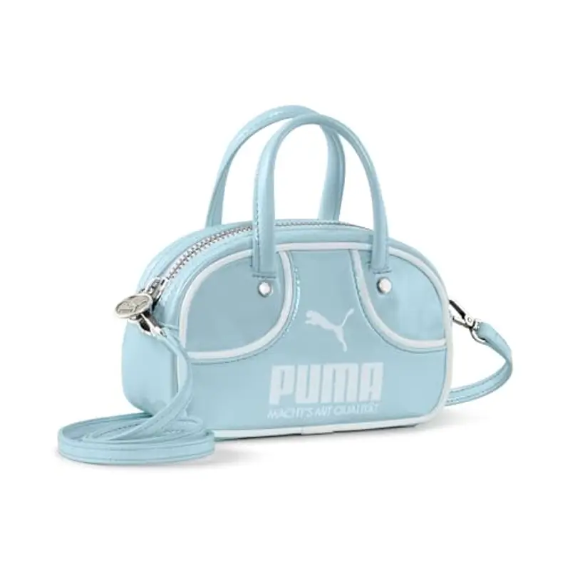 PUMA Borsa 1976 Micro 1 L OneSize, Sea Glass Blue