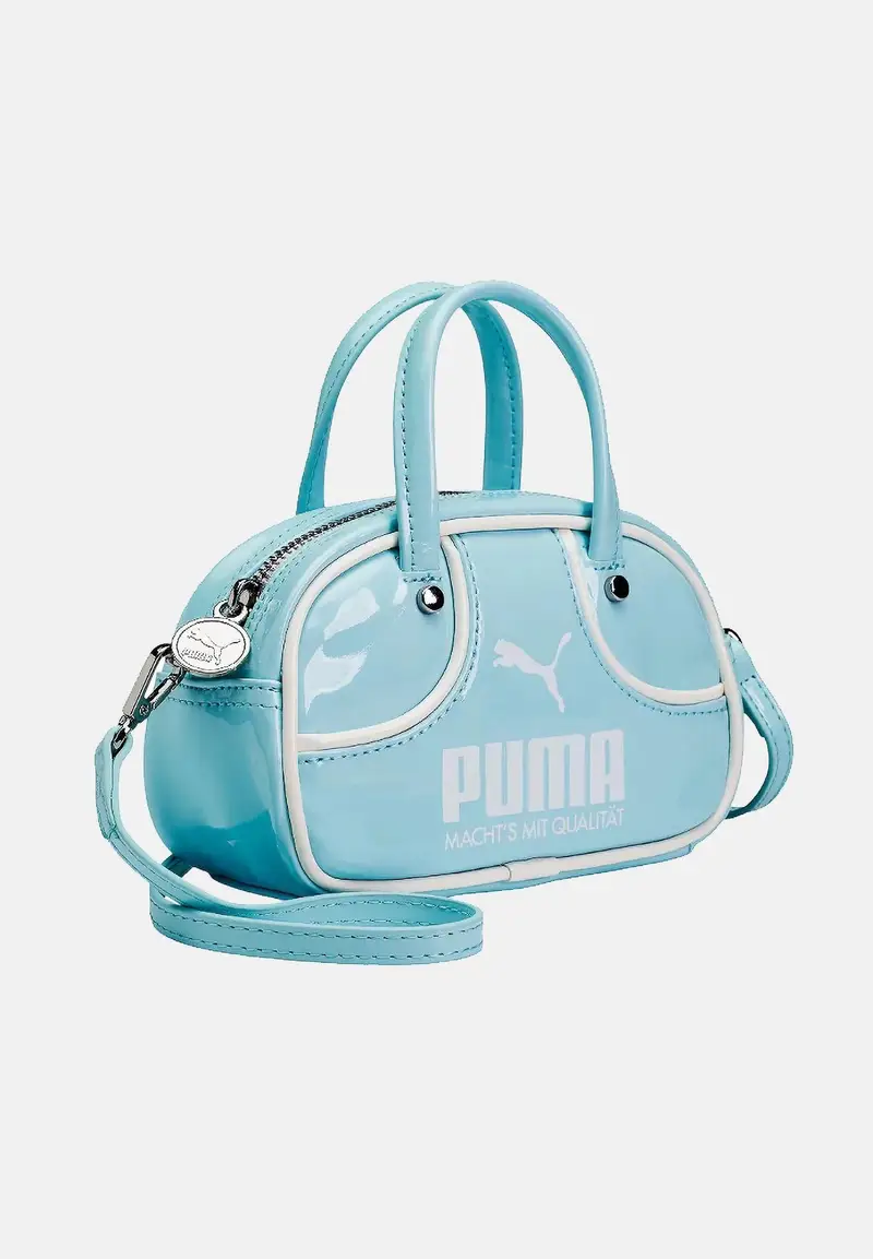 Puma Borsa a mano Donna 1284831