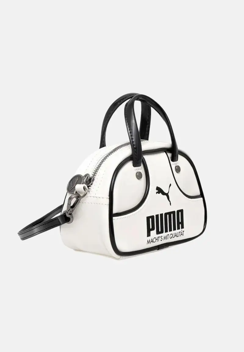 Puma Borsa a mano Donna 4323420 miniatura 2