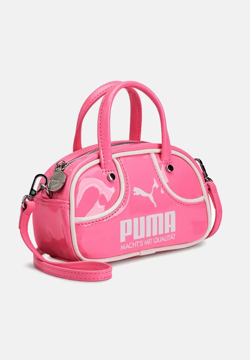 Puma Borsa a mano Donna Rosa 1284777