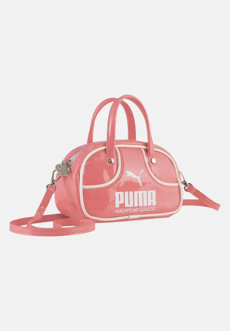Borsa a mano 1976 Micro 1 L rosa da donna