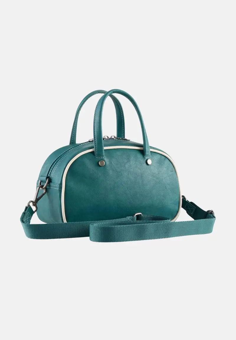 Puma Borsa a mano Donna Verde 4323615 miniatura 3