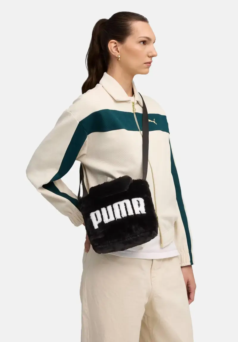Puma Borsa a mano Donna 2816948 miniatura 3