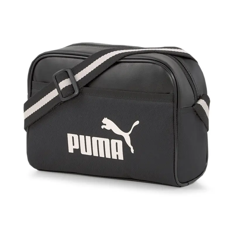 Puma Borsa a spalla Nero 2921582