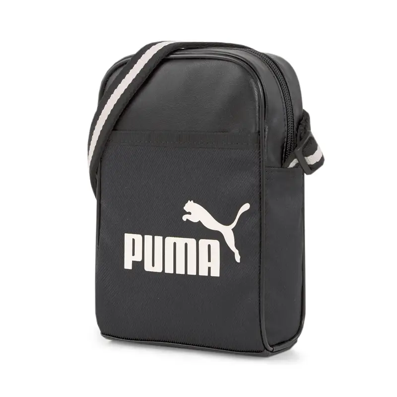 Puma Borsa a spalla Nero 2939142