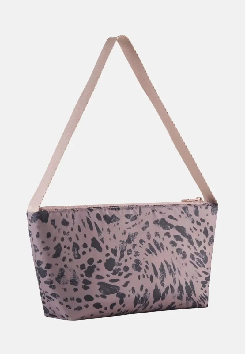 Puma Borsa a spalla Donna Rosa 4323471 miniatura 2