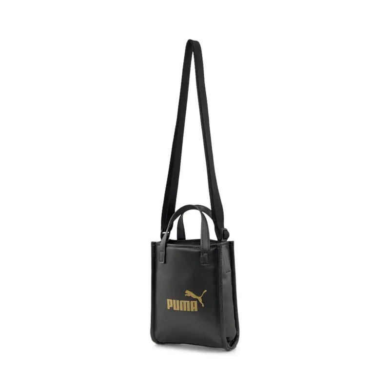 Puma Borsa a tracolla Nero 3049152