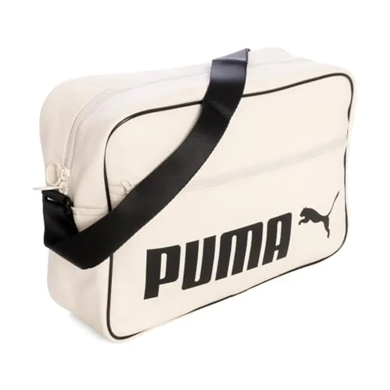 Puma Borsa a tracolla Bianco 954904