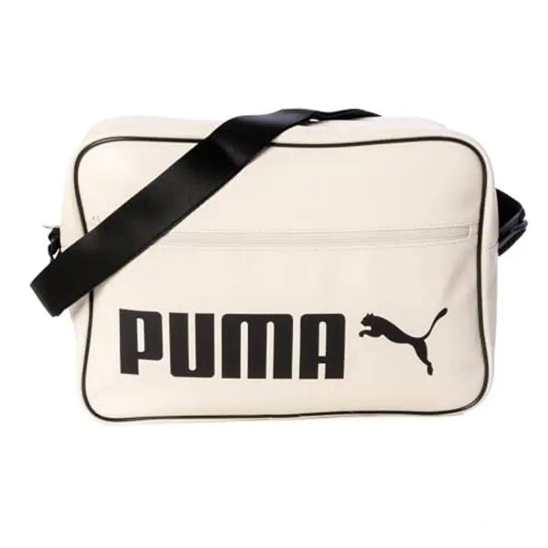 Puma Borsa a tracolla Bianco 954904 miniatura 2