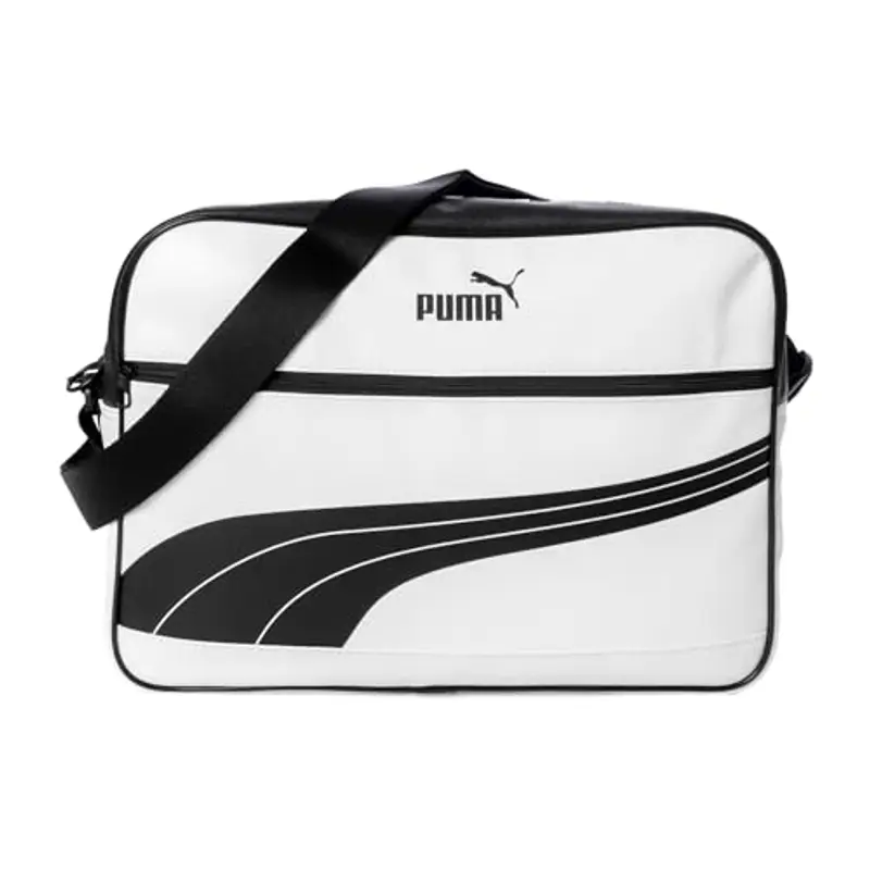 Puma Borsa a tracolla Bianco 2108575