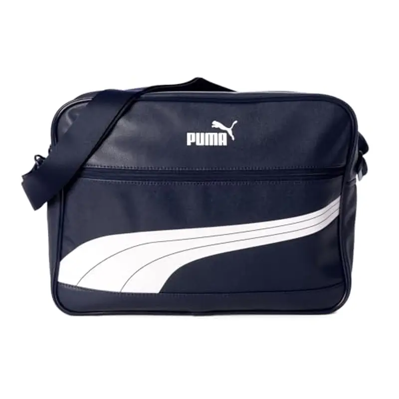 Puma Borsa a tracolla Blu 2108576