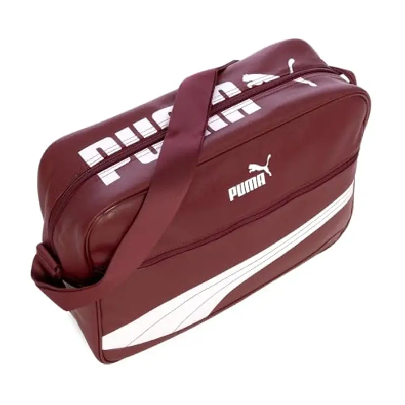 Puma Borsa a tracolla Bianco 2108571 miniatura 2