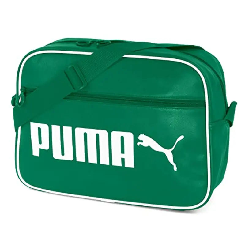 Puma Borsa a tracolla Verde 2108570