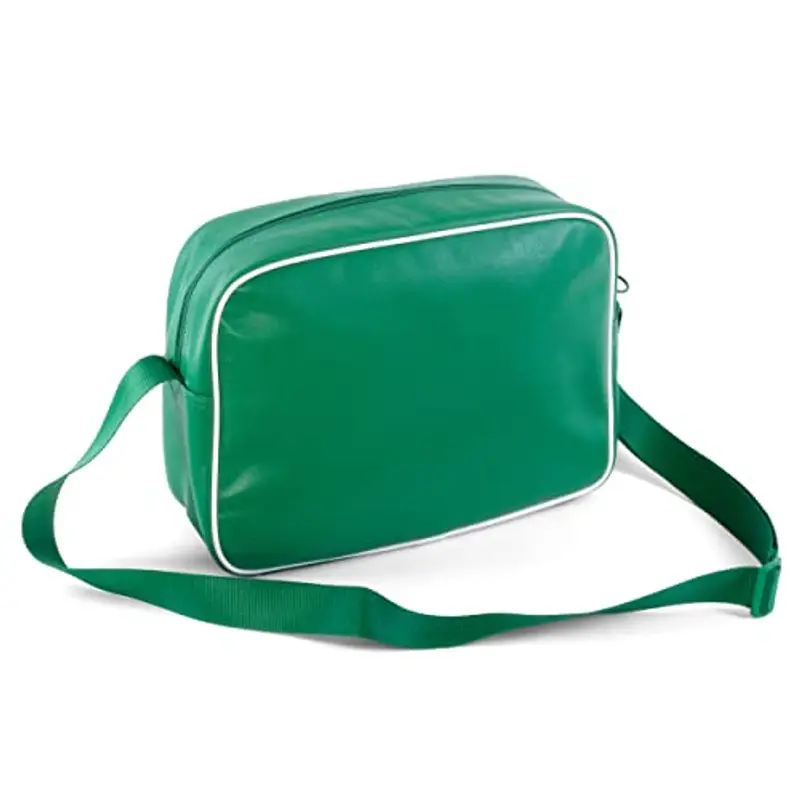 Puma Borsa a tracolla Verde 2108570 miniatura 3