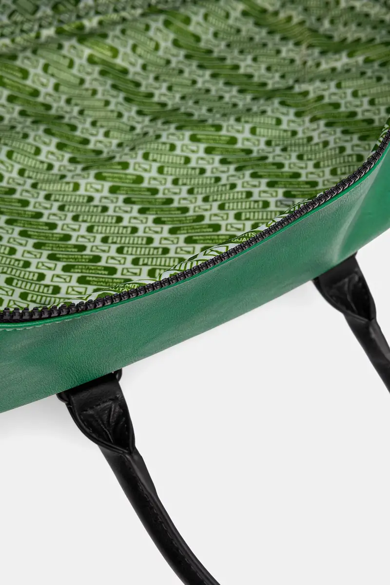 borsa Archive Grip Bag colore verde 91136 miniatura 5