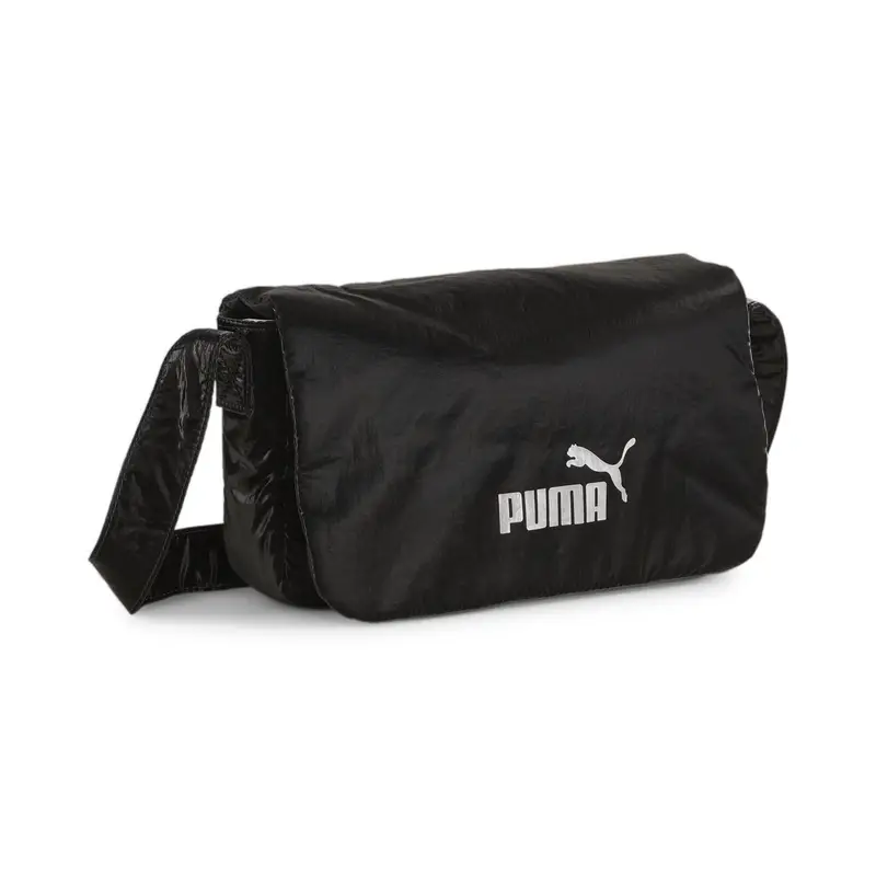 Borsa baguette Core Up PUMA Black | Puma Nero