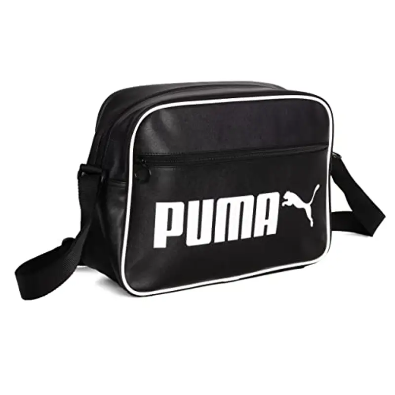 Puma Borsa a tracolla Nero 1570553 miniatura 2