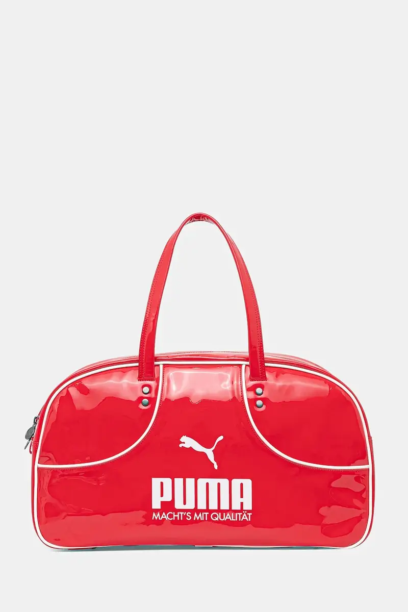 borsa colore rosso 91428