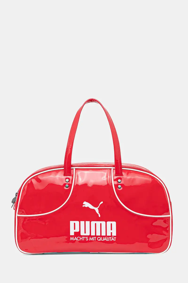 borsa colore rosso 91428