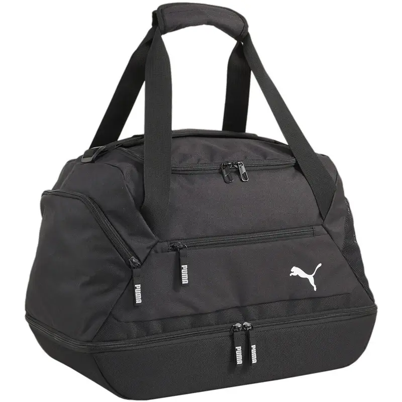 Borsa da allenamento PUMA Teamgoal | Puma Nero