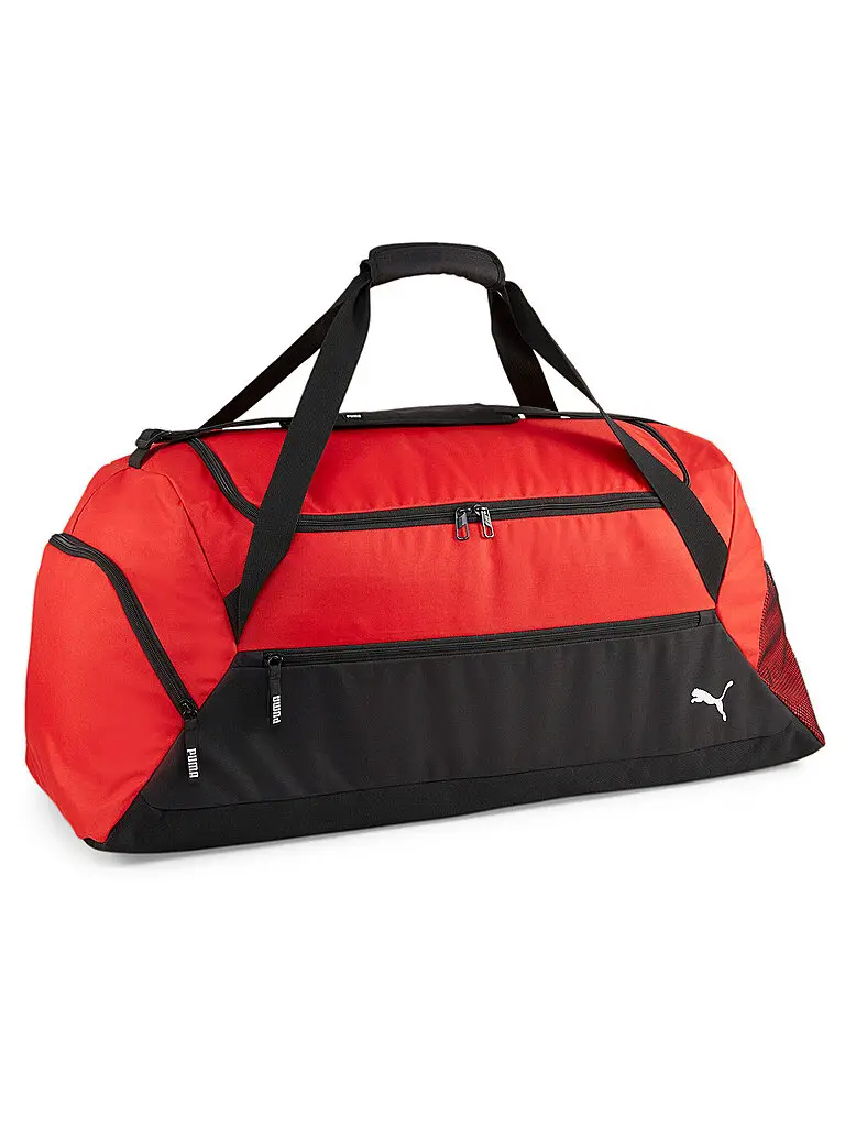Borsa da allenamento TeamGOAL 72L rosso