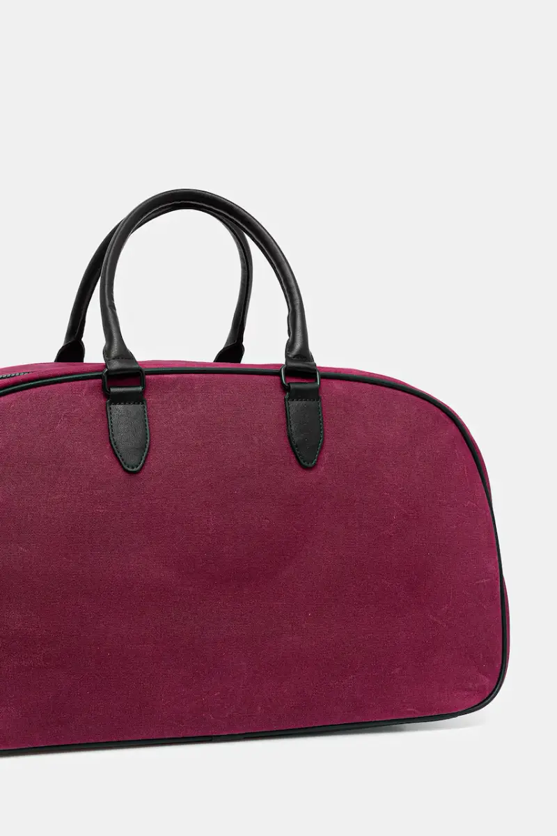 borsa Grip Bag colore rosa 91826 miniatura 3