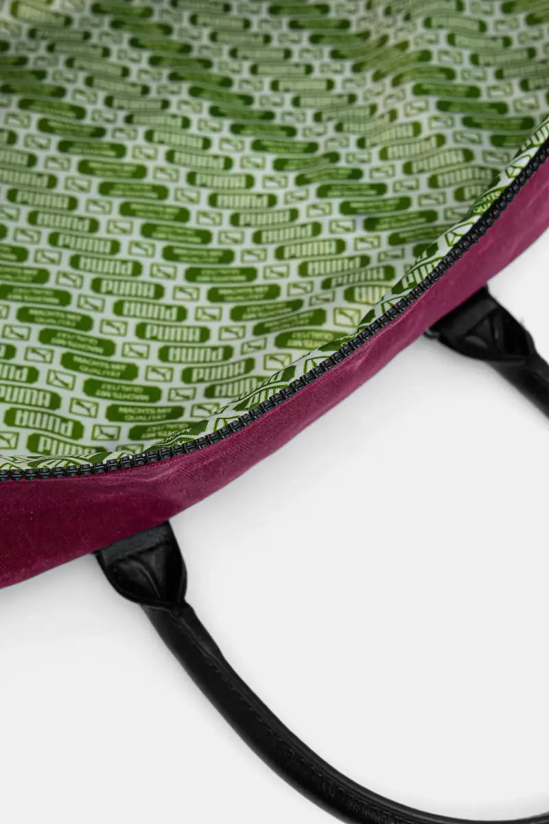 borsa Grip Bag colore rosa 91826 miniatura 5