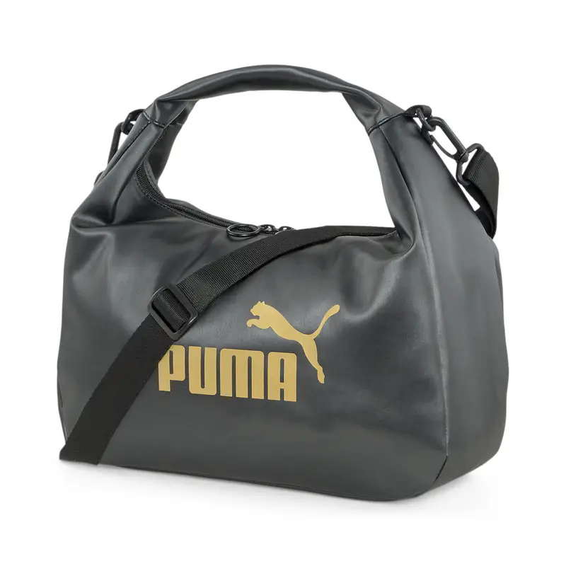 Puma Borsa hobo Nero 2936457