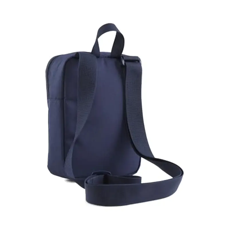 PUMA Borsa portatile per adulti, taglia unica, blu navy miniatura 2