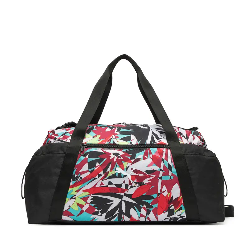 Borsa Puma At Ess Tropical 913580 Nero