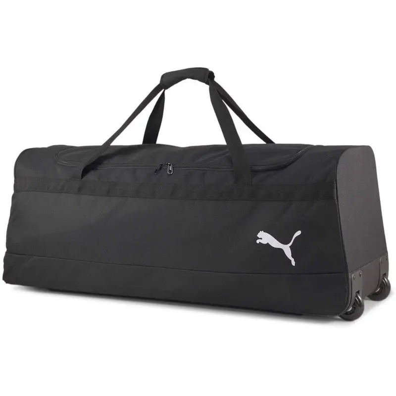 Borsa Puma Teamgoal 23 Wheel Teambag Xl. Nero. Unisex | Puma