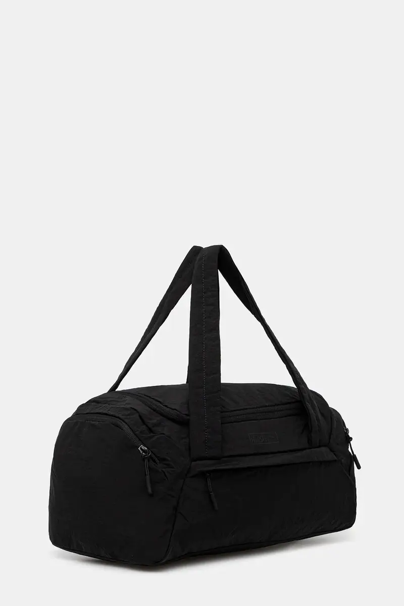 borsa PUMA x ROSÉ colore nero 91821 miniatura 2