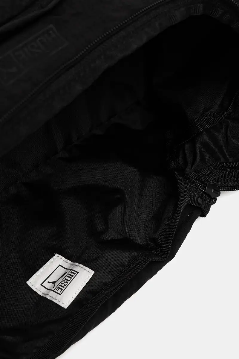 borsa PUMA x ROSÉ colore nero 91821 miniatura 5