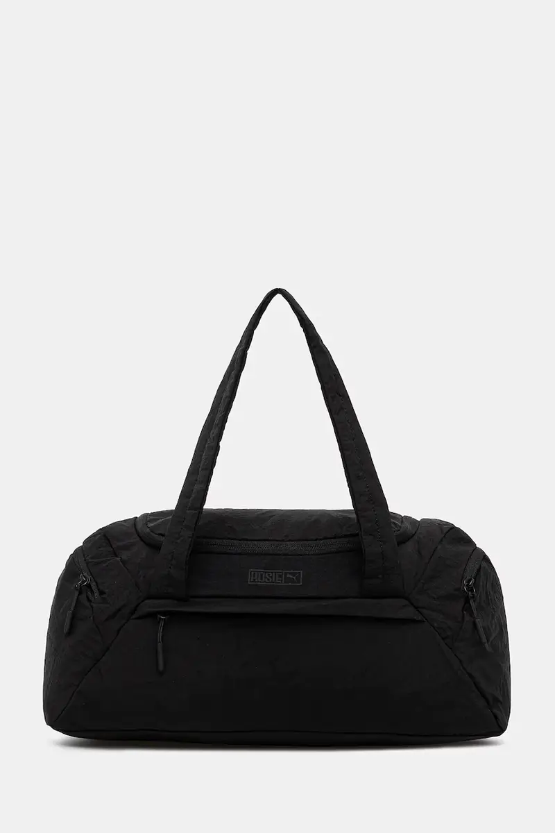 borsa PUMA x ROSÉ colore nero 91821