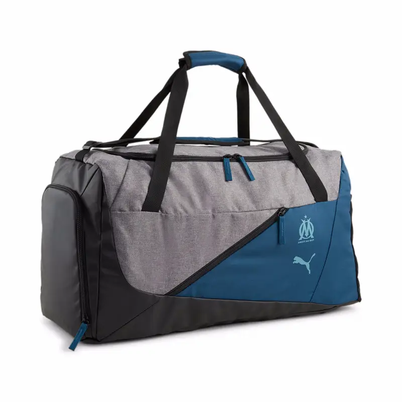 Borsa sportiva per pc da 15.6 pollici OM 2024/25 | Puma Nero