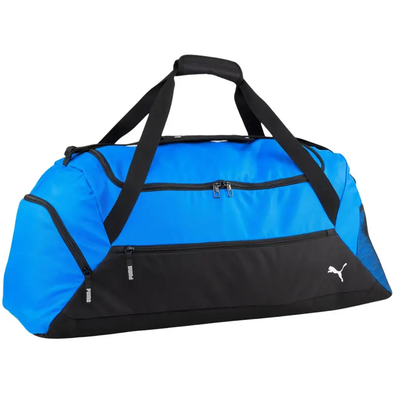 Borsa sportiva per pc da 15.6 pollici Puma Teamgoal | Puma Blu
