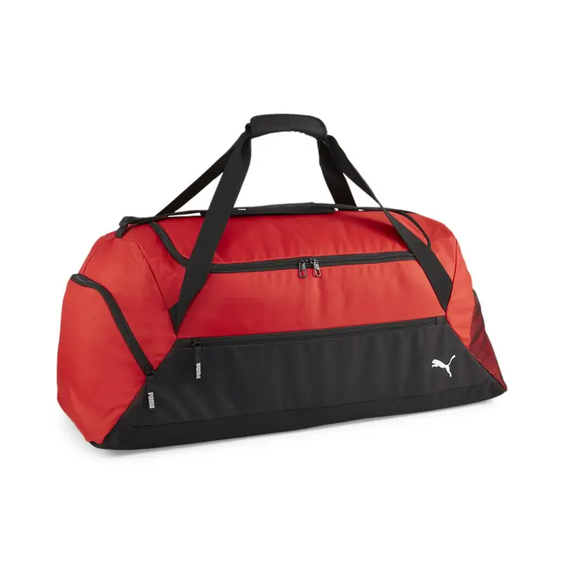 Borsa sportiva per pc da 15,6 pollici Puma Teamgoal Rouge
