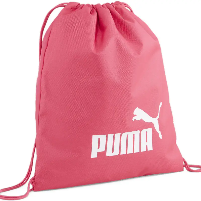 Borsa Viaggio Phase Gym Sack Nero | Puma