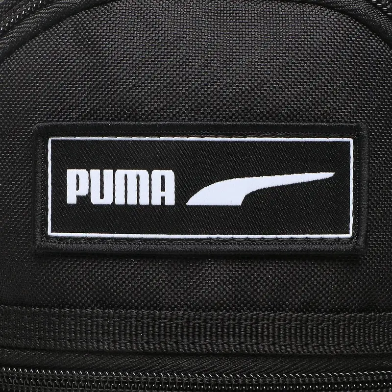 Borsellino Puma Deck Crossbody 079190 Nero