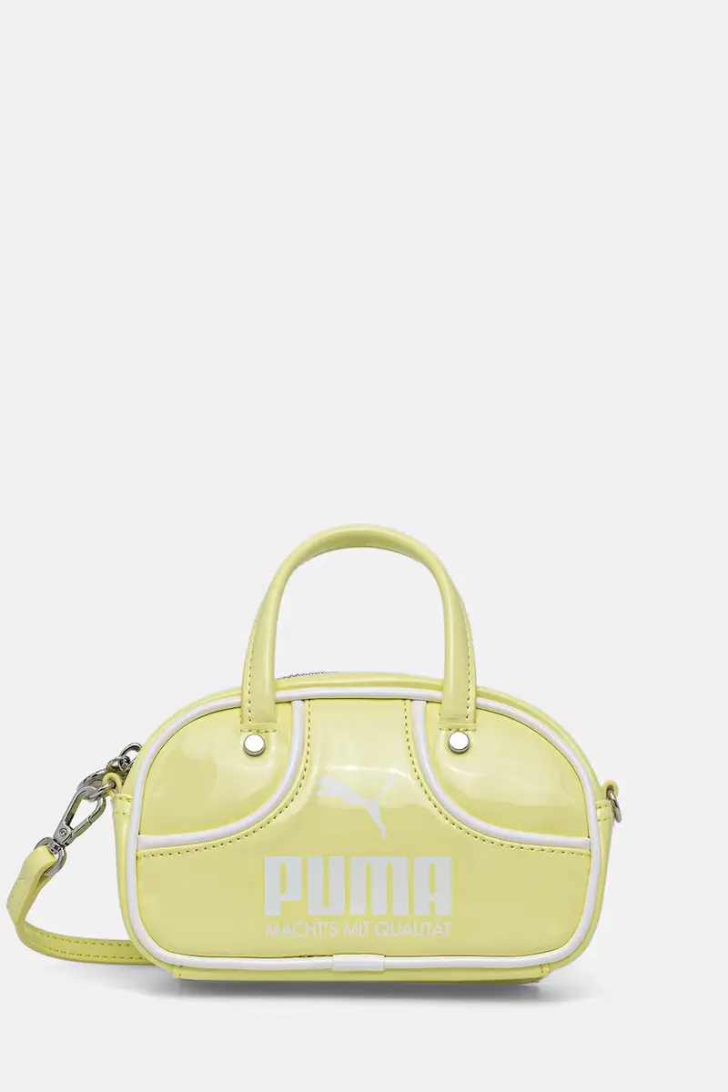 borsetta 1976 Micro Grip colore giallo 91824