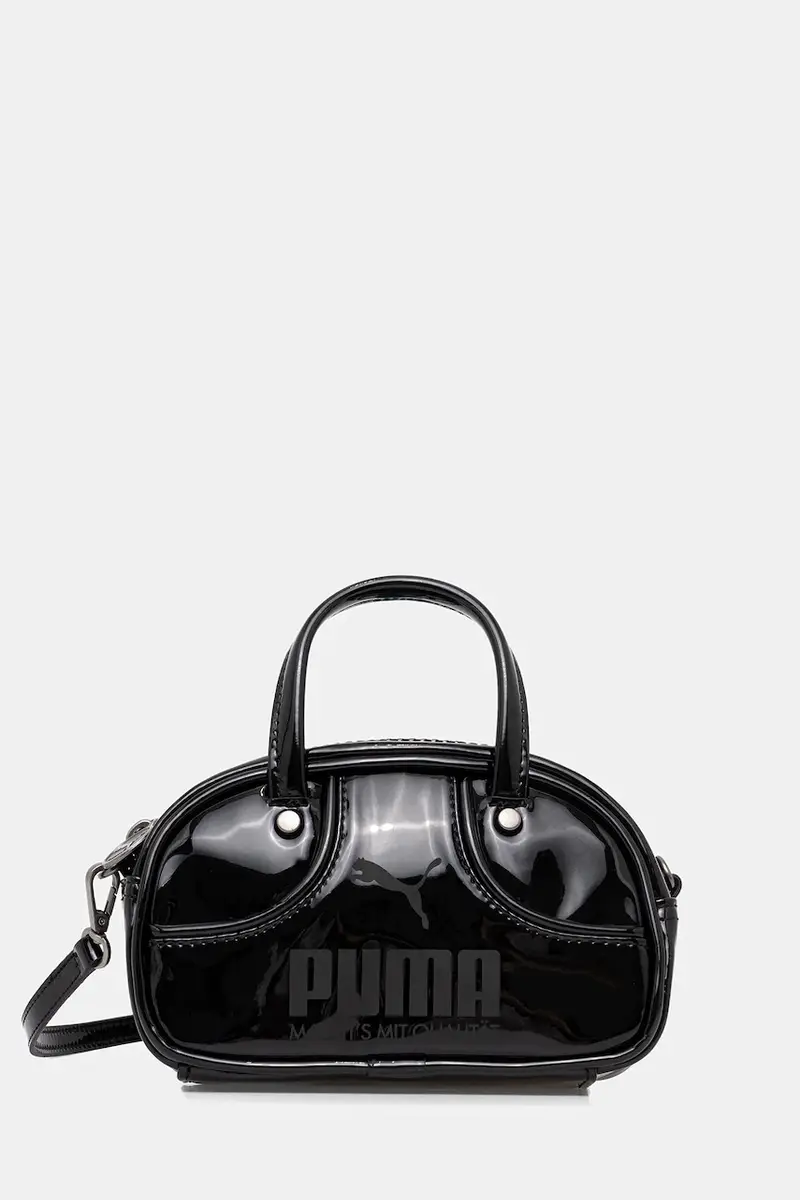 borsetta 1976 Micro Grip colore nero 91824