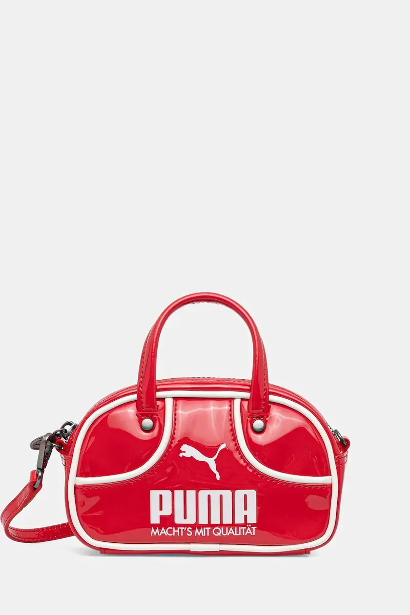 borsetta 1976 Micro Grip colore rosso 91824