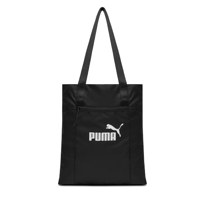 Borsetta Puma BASE EA TOTE 9172401 Nero