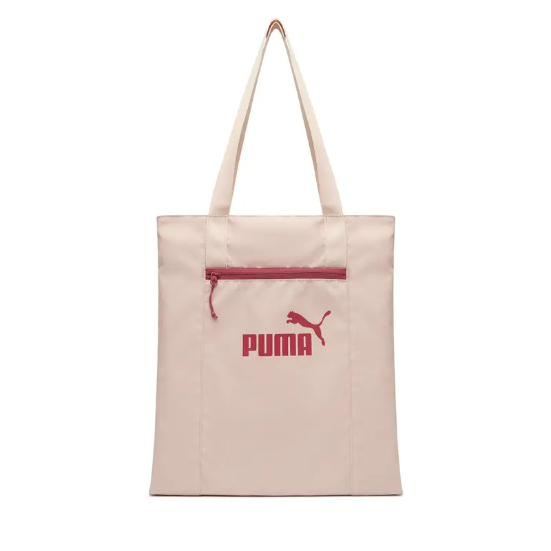 Borsetta Puma BASE EA TOTE 9172402 Rosa