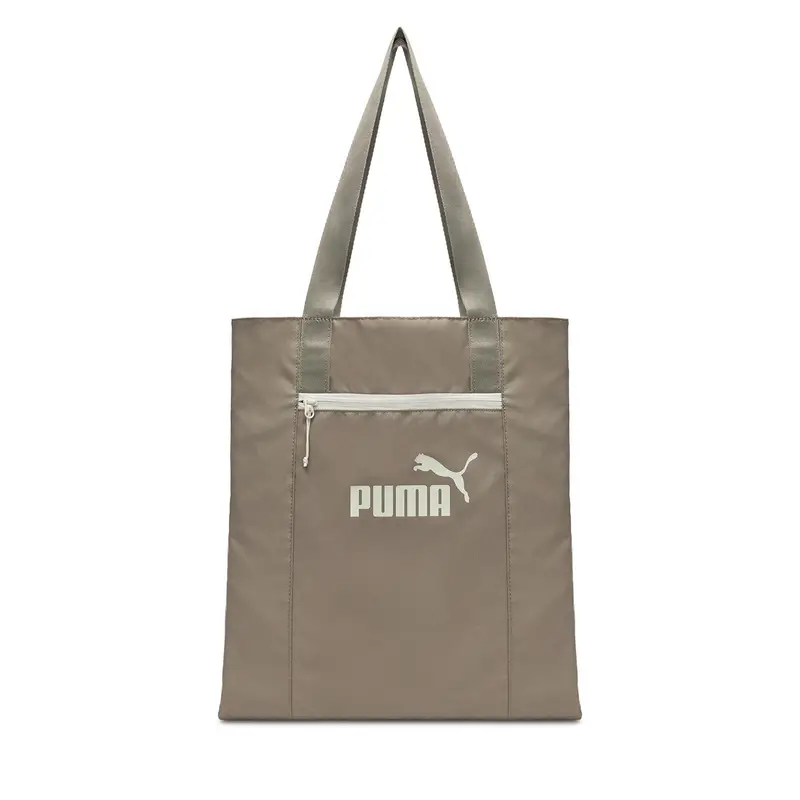 Borsetta Puma BASE EA TOTE 9172403 Beige