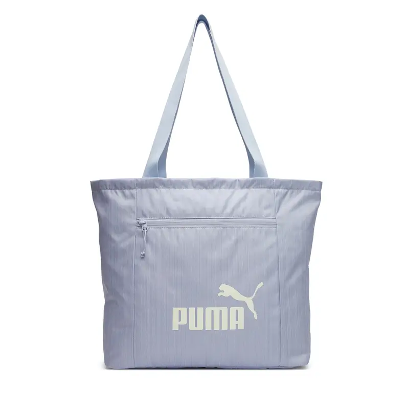 Borsetta Puma Base Shopper 913450 Viola